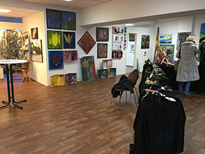 galerie dieserArt