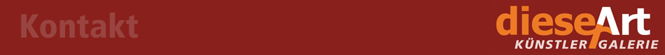 Kunst Galerie dieserArt