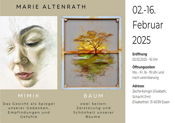 Kleine Galerie ZKE