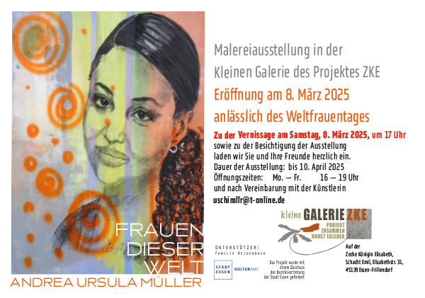 Kleine Galerie ZKE