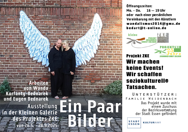 Kleine Galerie ZKE